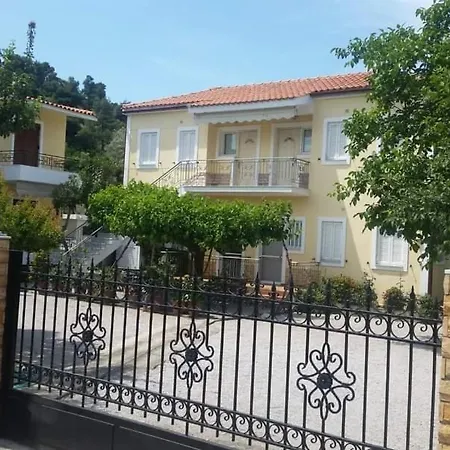 Koula's *