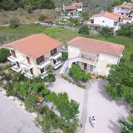 Apartment Koula's *