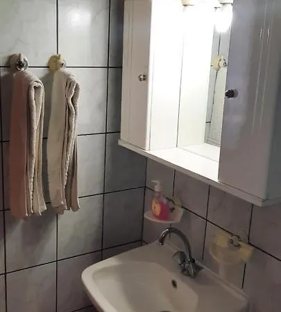 Apartment Koula's