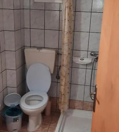 Апартаменты Koula's *