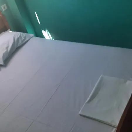 Koula's Apartment