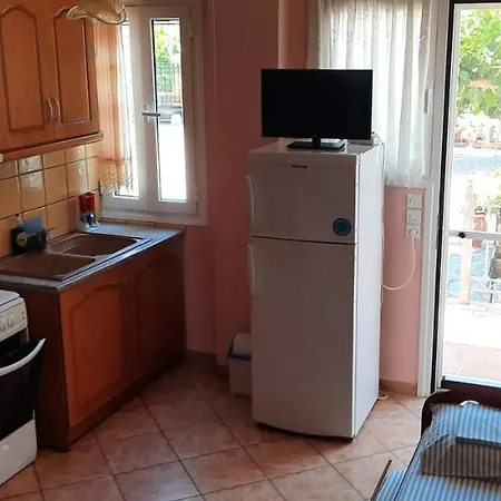 Koula's Vasilika (Evia)