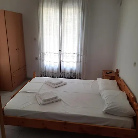 Apartment Koula's
