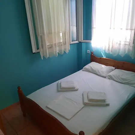 Apartmán Koula's *