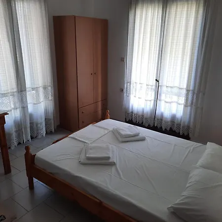 Apartment Koula's Vasilika (Evia)