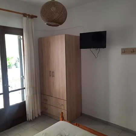 Koula's Apartment