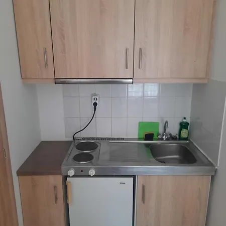 Apartmán Koula's Vasiliká