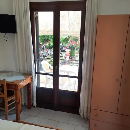 Koula's Apartment Vasilika (Evia)