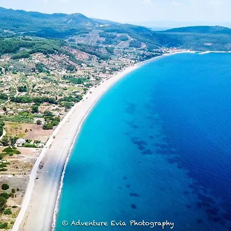 Koula's Apartment Vasilika (Evia)