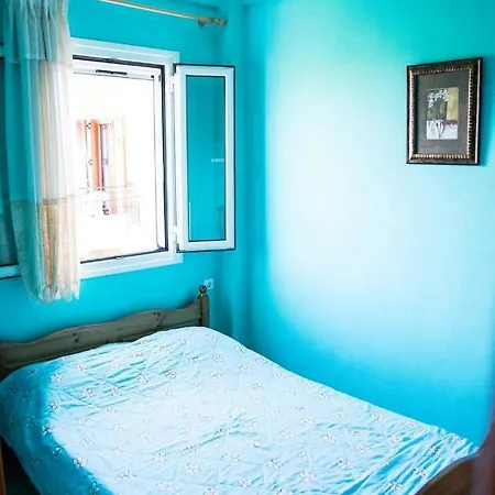 Apartment Koula's