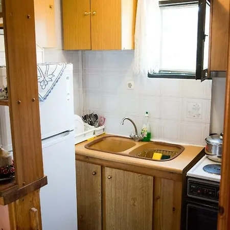 Koula's Vasilika (Evia)