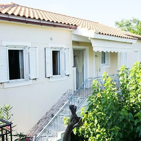 Koula's Vasilika (Evia)