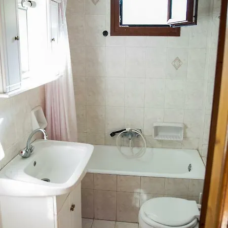 Apartment Koula's *
