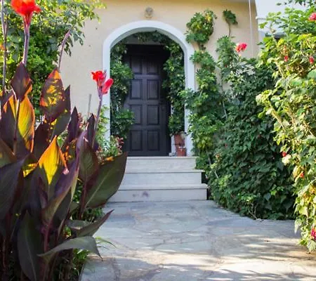 Koula's * Vasilika (Evia)