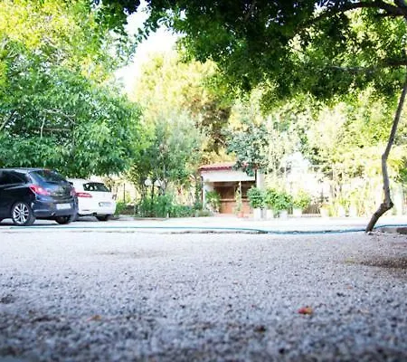 Apartment Koula's Vasilika (Evia)