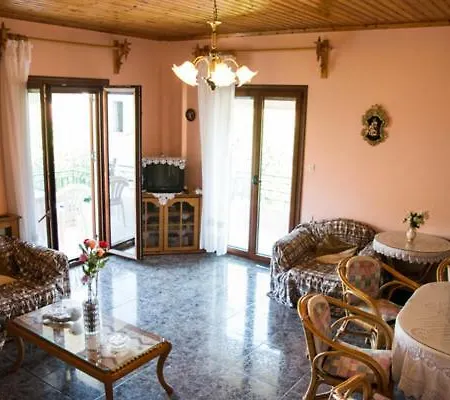 Apartment Koula's